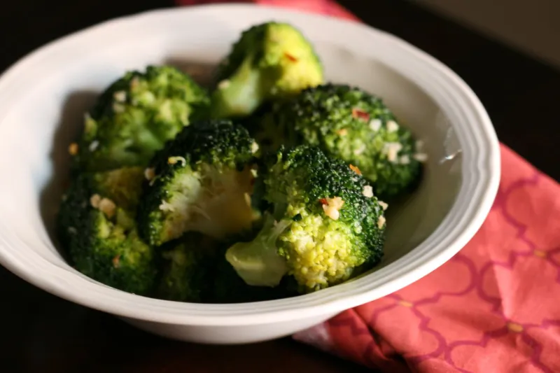 Snack recipes