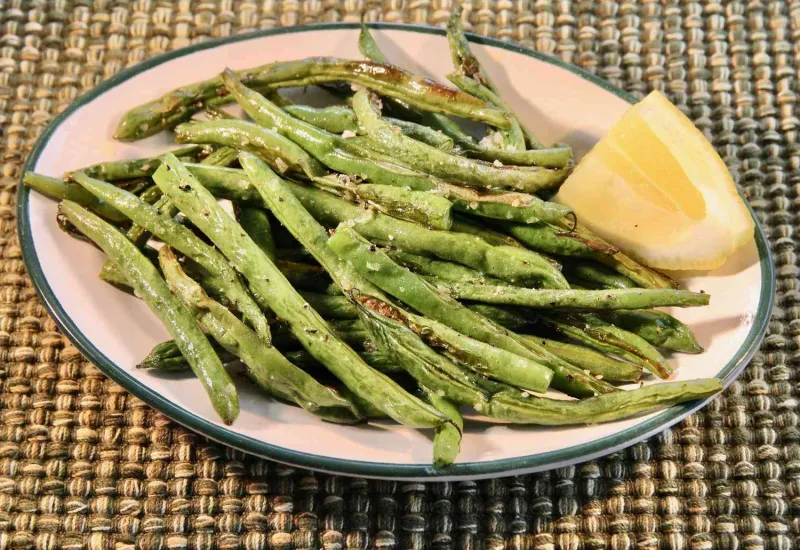 Snack recipes