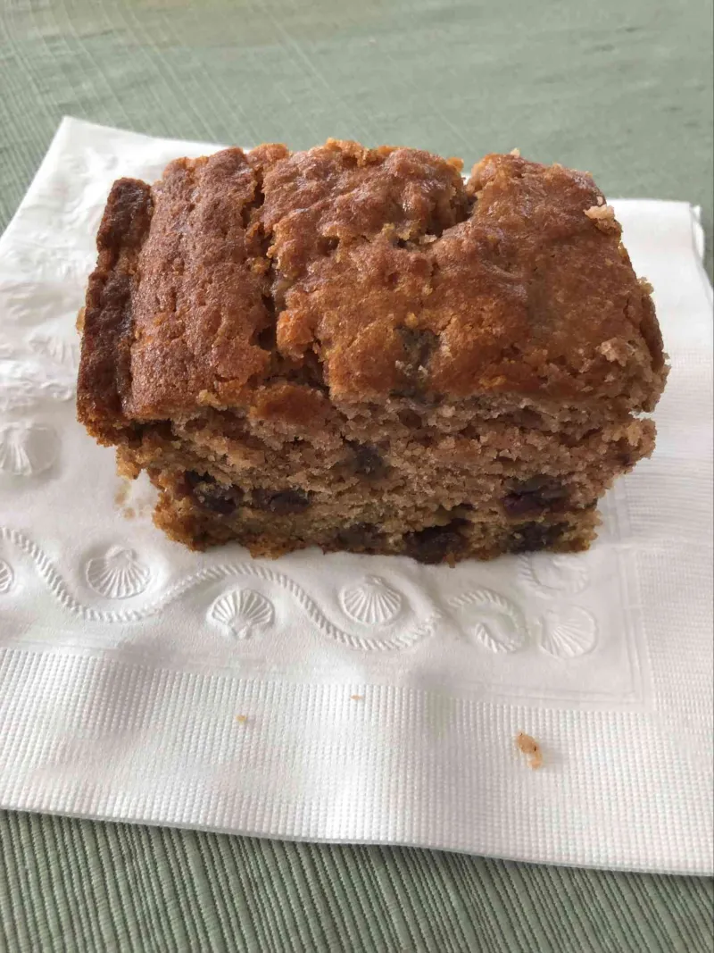 Snack recipes