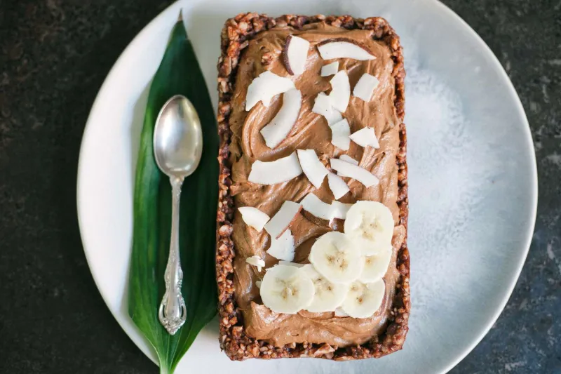 Snack recipes