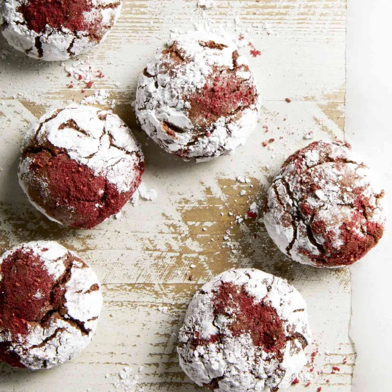 Snack recipes