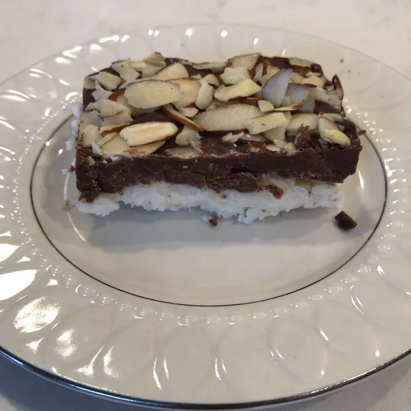 Snack recipes