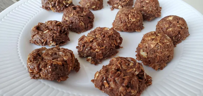 Snack recipes