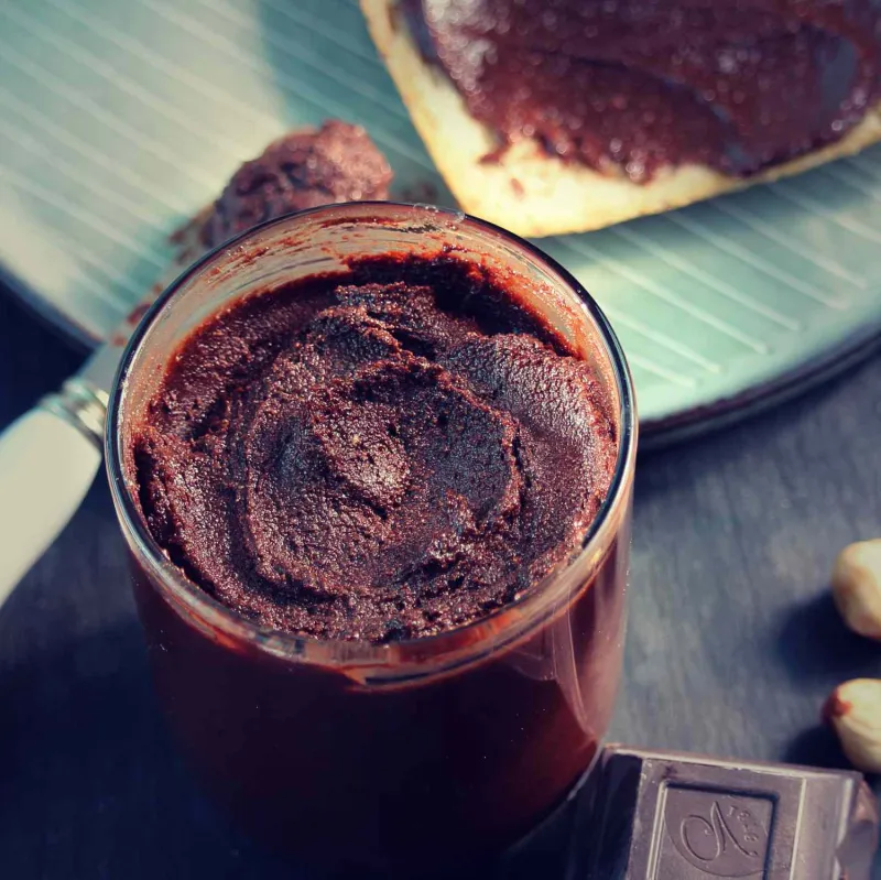 Snack recipes