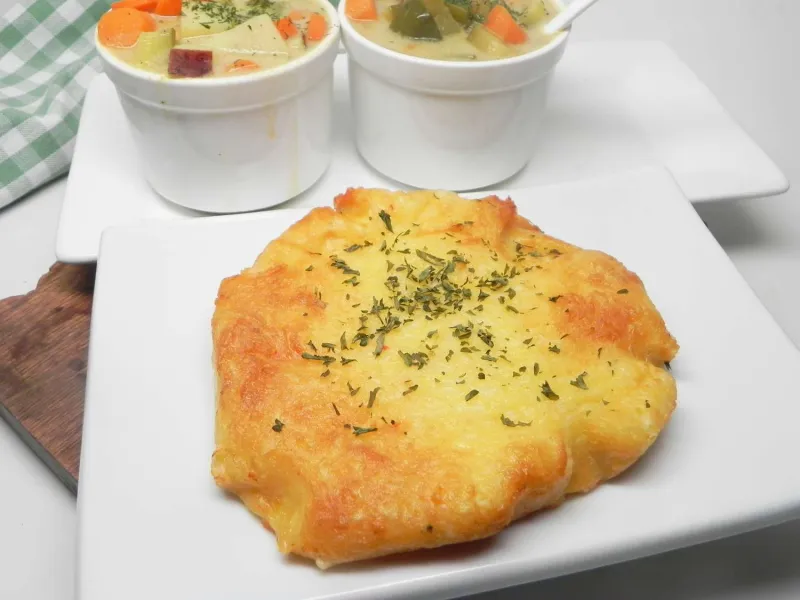 Snack recipes