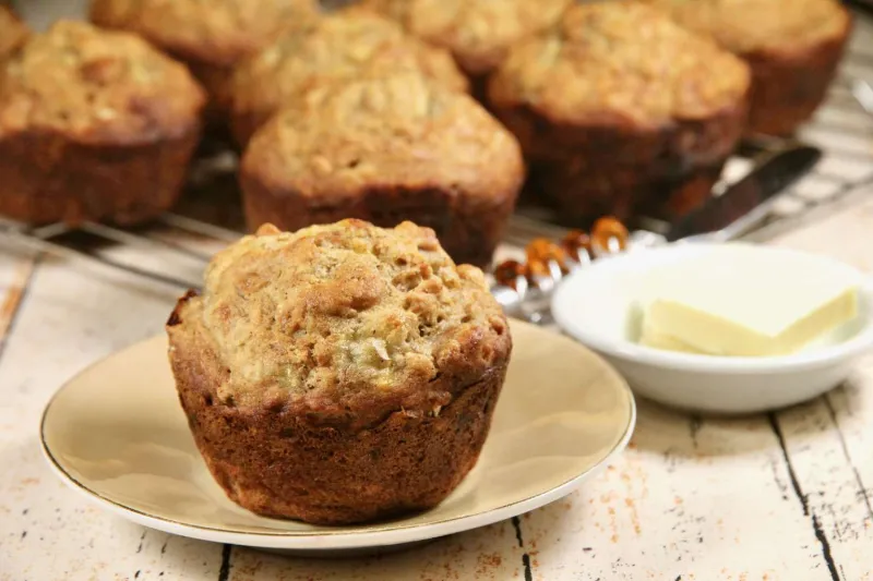 Snack recipes