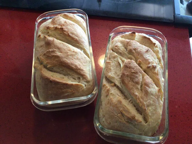 Snack recipes