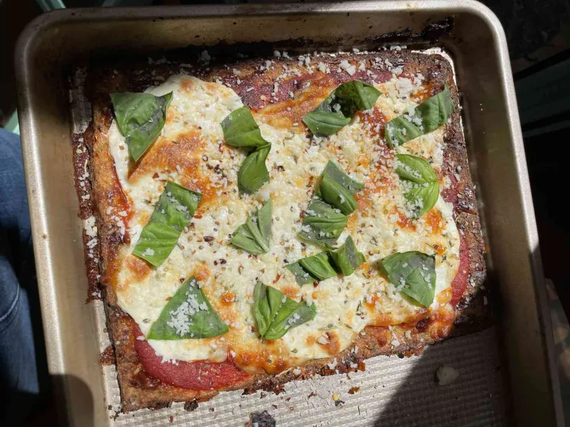 Snack recipes