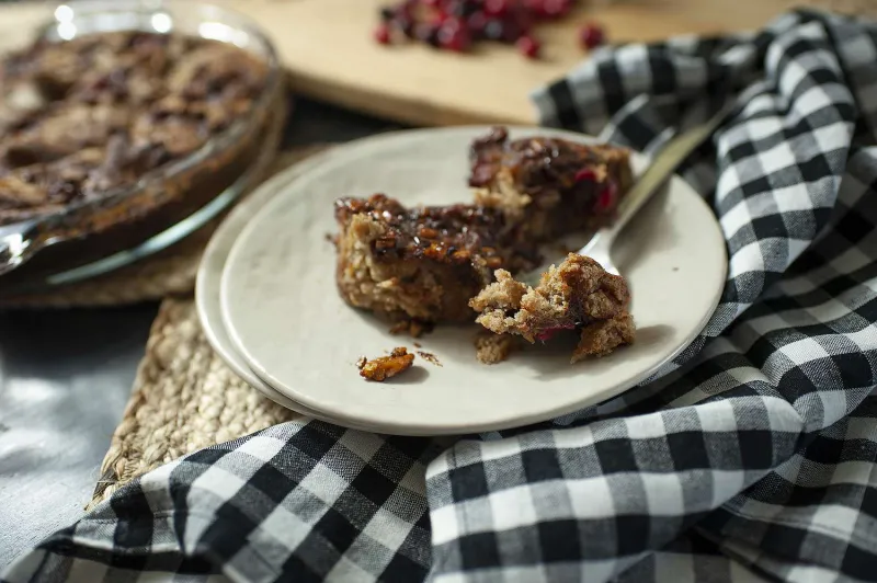 Snack recipes