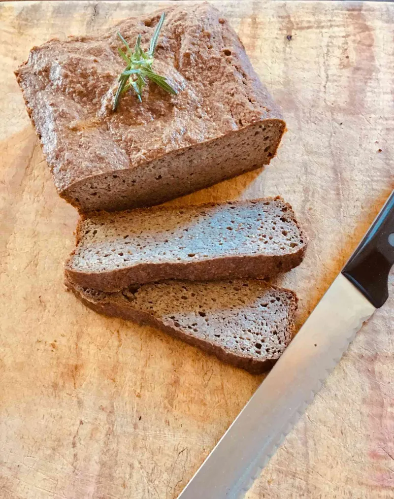 Snack recipes