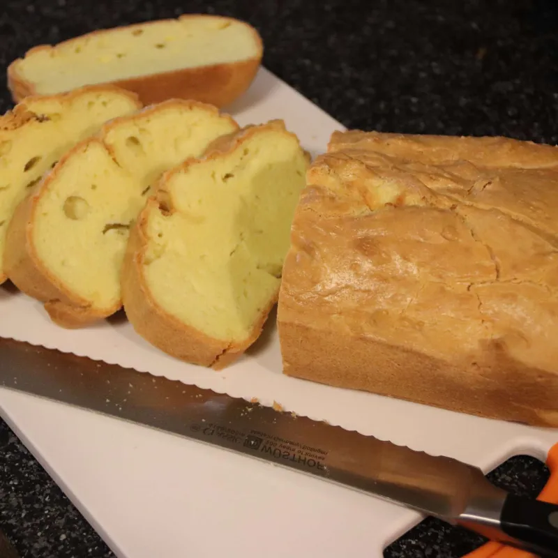 Snack recipes