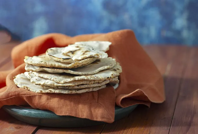 Snack recipes