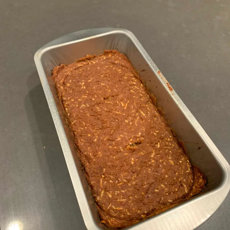 Snack recipes