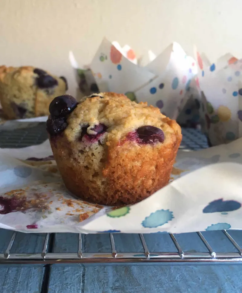 Snack recipes
