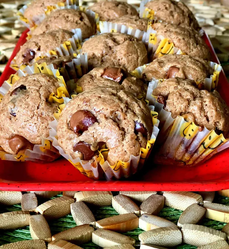 Snack recipes