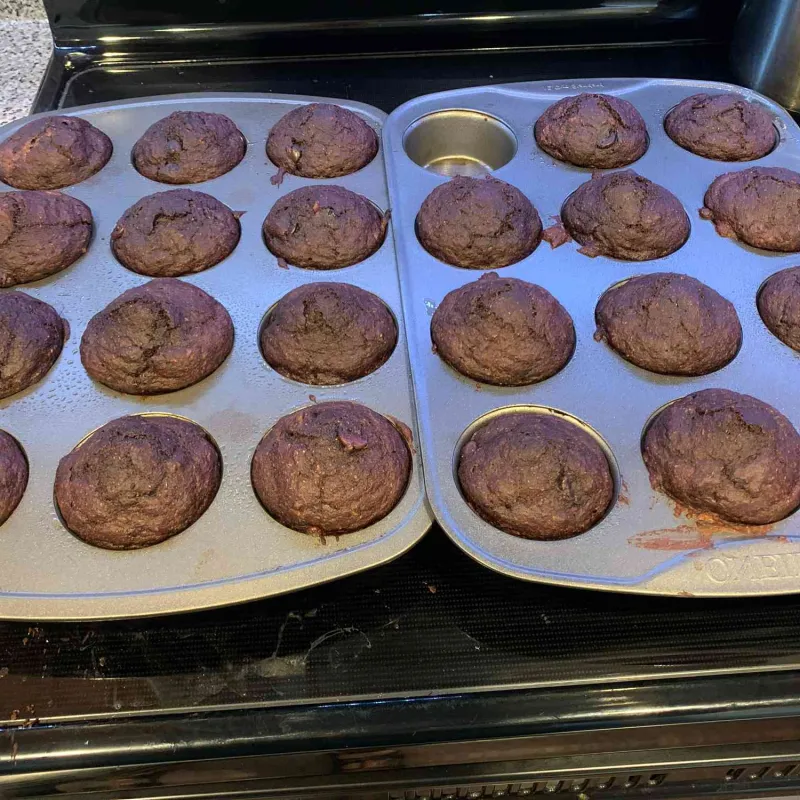 Snack recipes