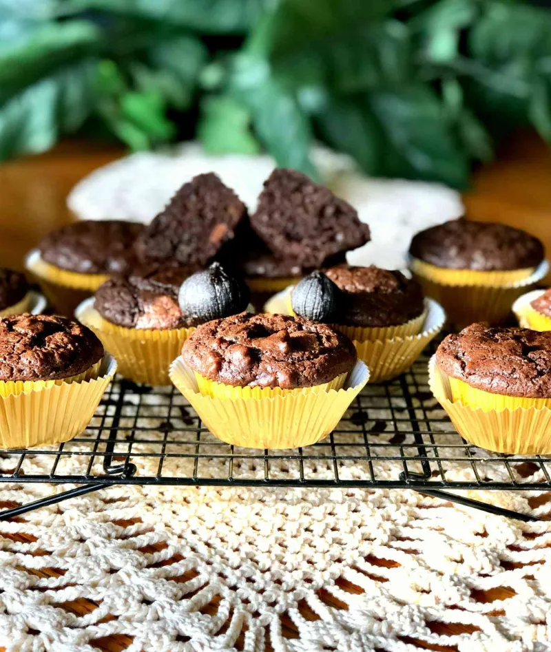 Snack recipes