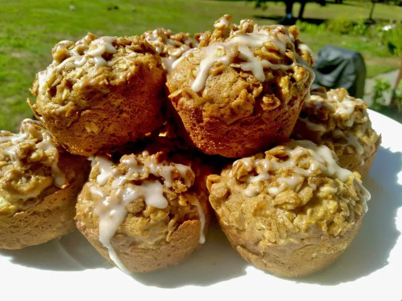 Snack recipes