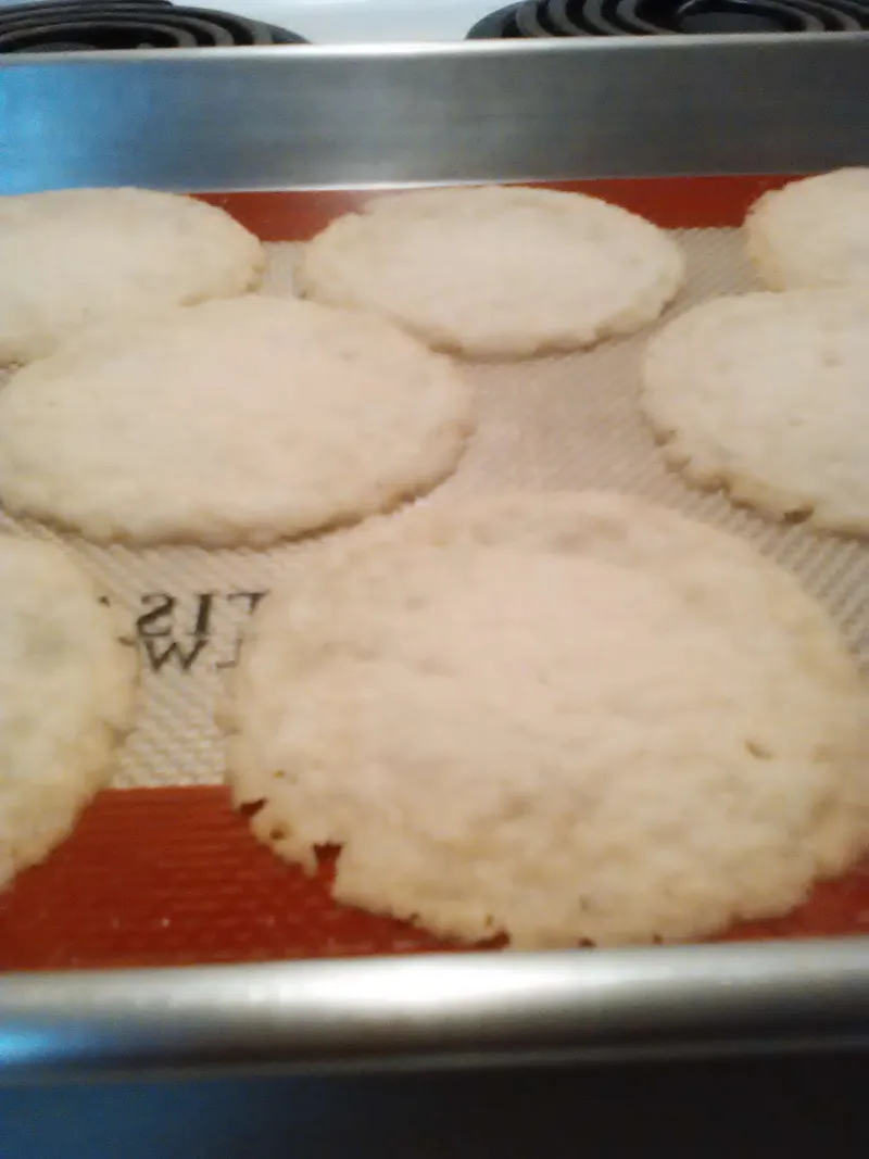 Snack recipes