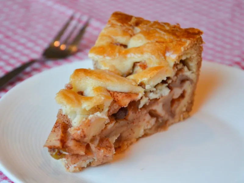 Snack recipes