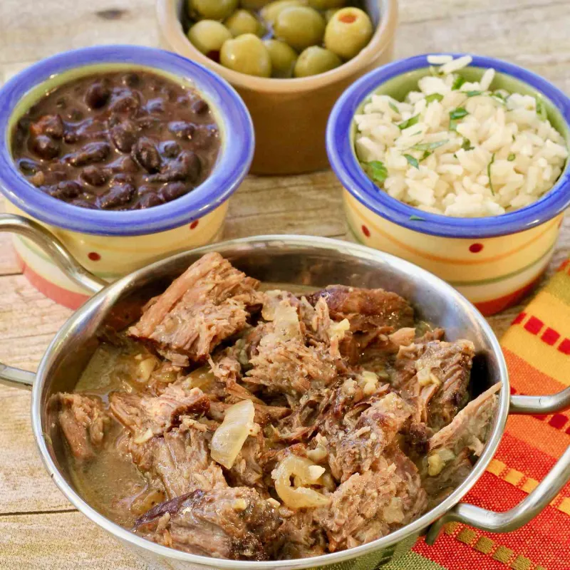 Snack recipes