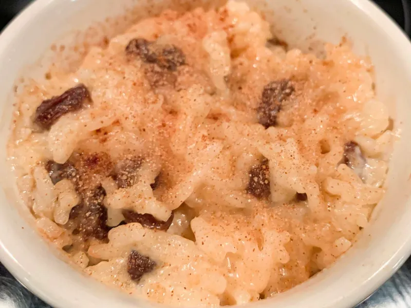Snack recipes
