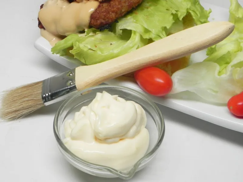 Snack recipes