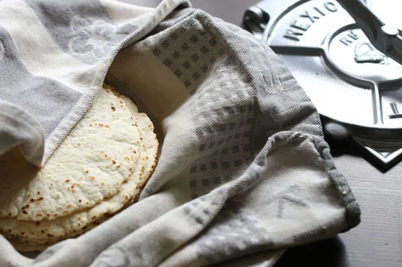 Snack recipes