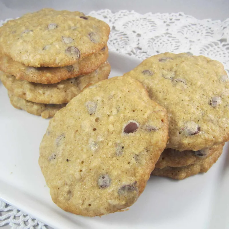 Snack recipes