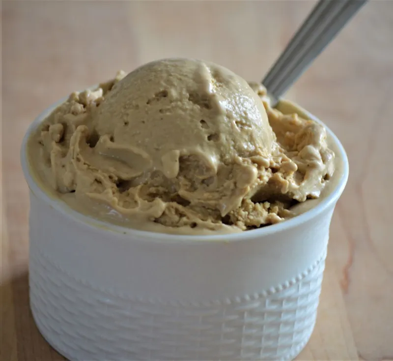 Snack recipes