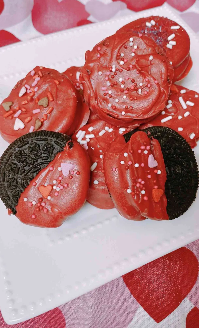 Snack recipes