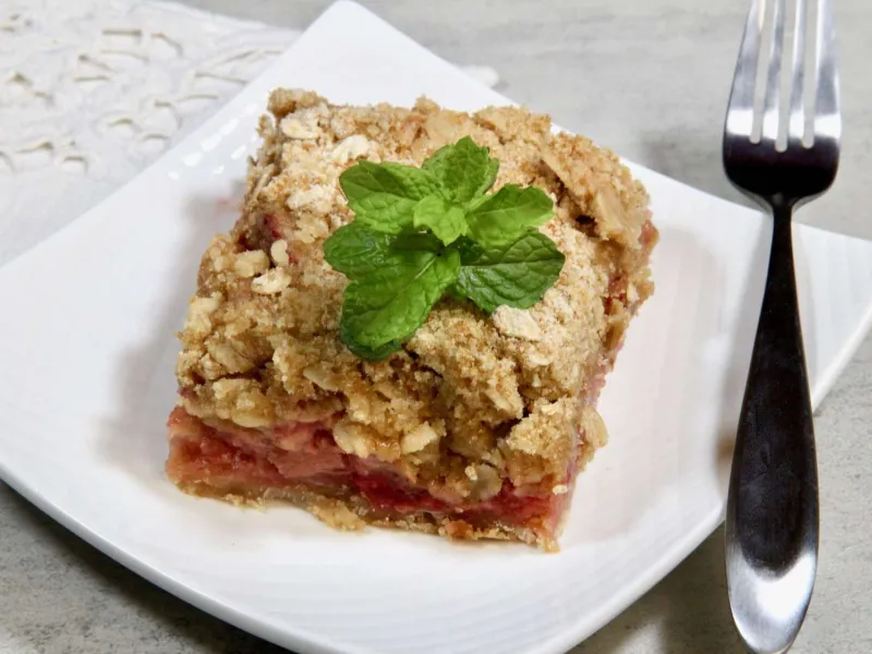 Snack recipes