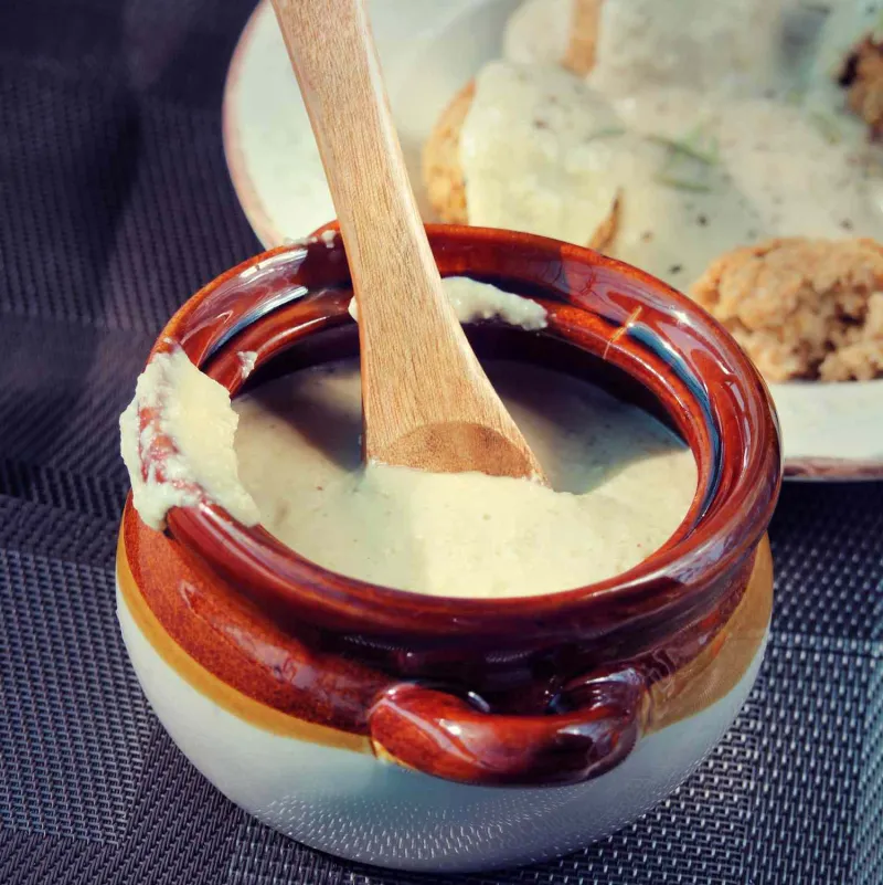 Snack recipes