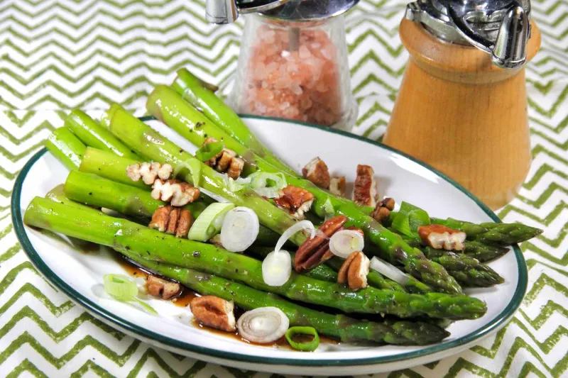 Snack recipes