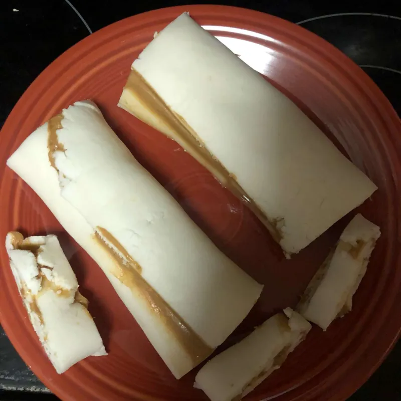 Snack recipes