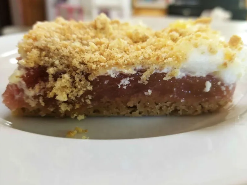 Snack recipes