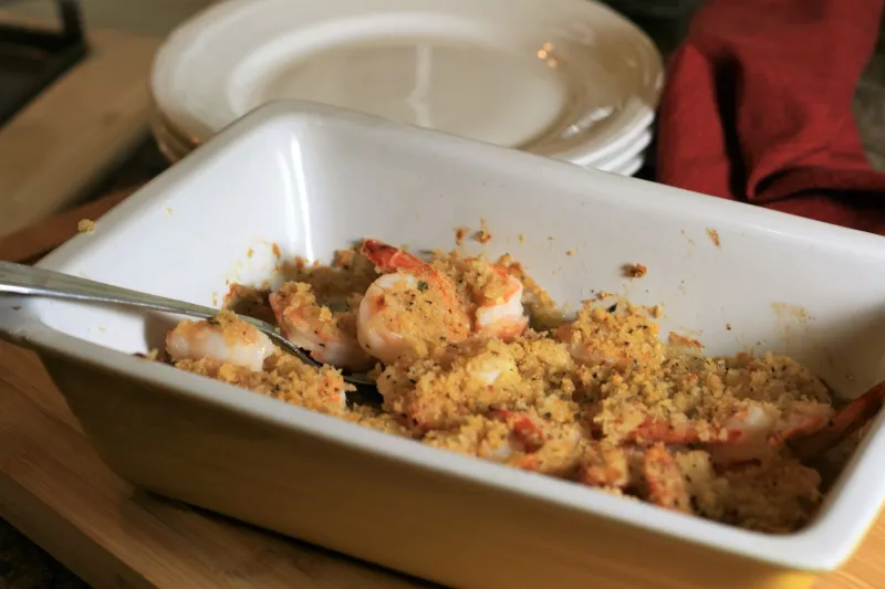 Snack recipes