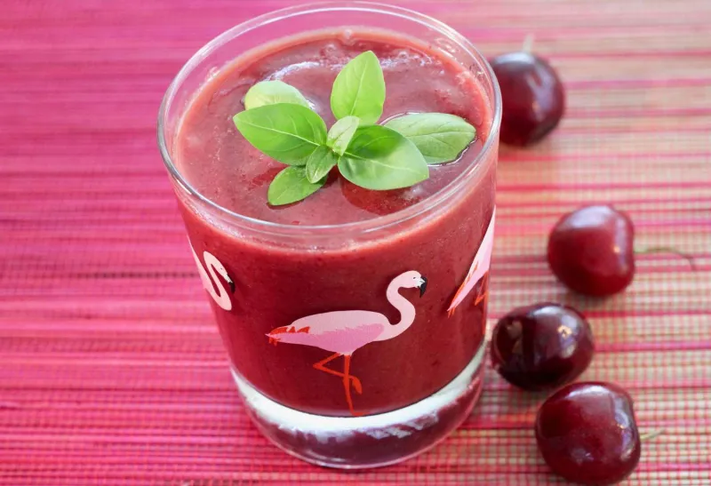 Snack recipes