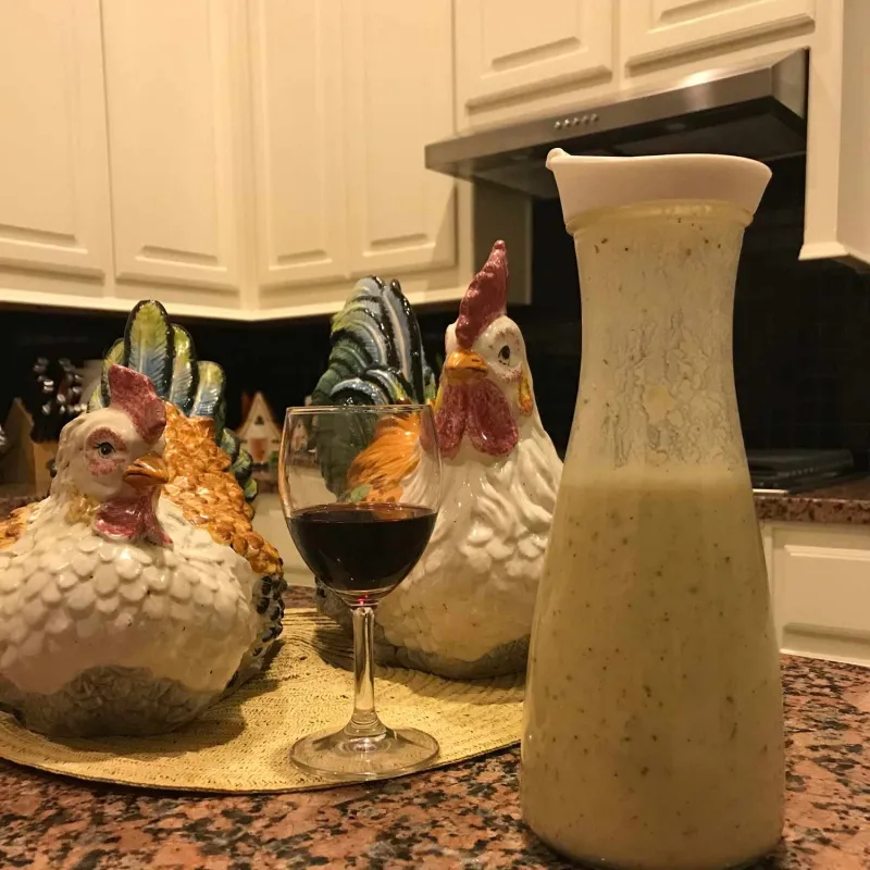 Snack recipes