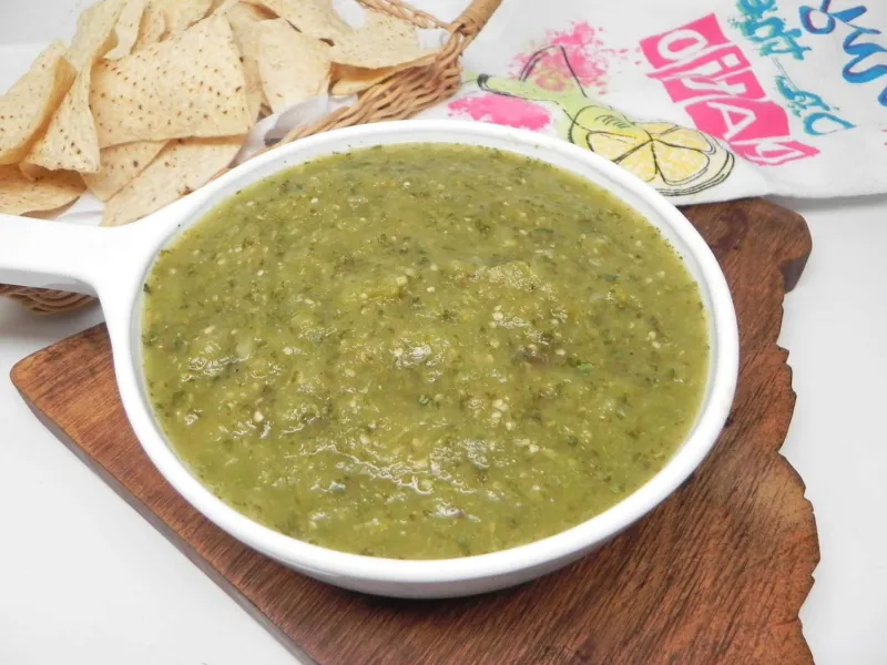 Snack recipes