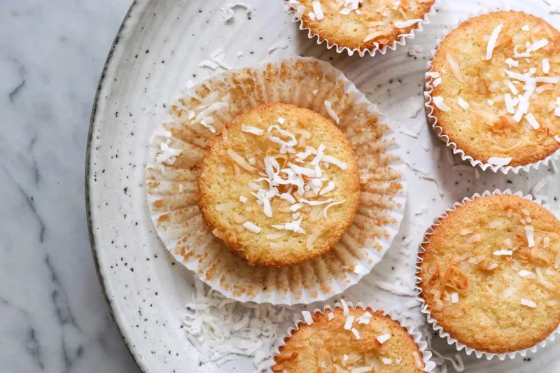Snack recipes