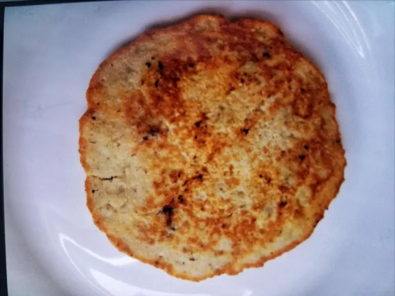 Snack recipes