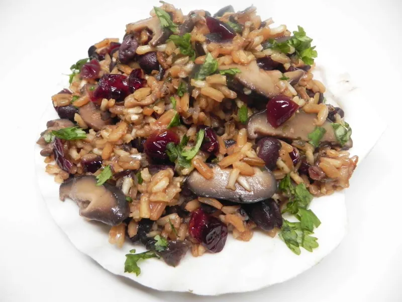 Snack recipes