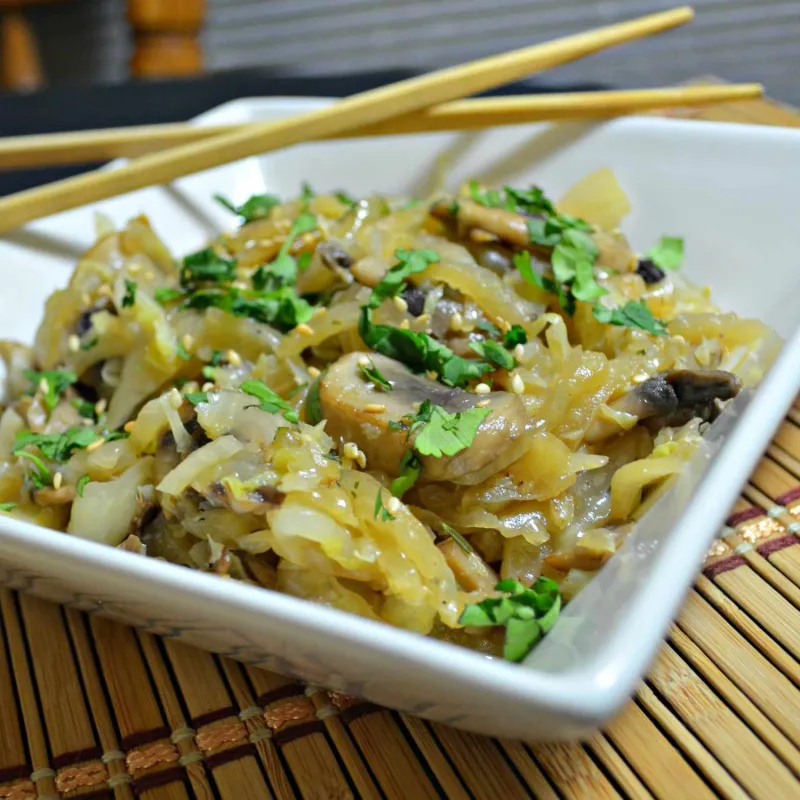 Snack recipes