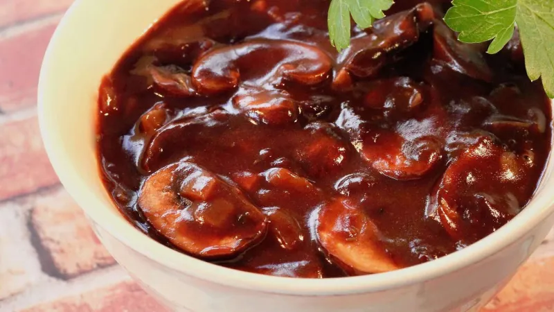 Snack recipes