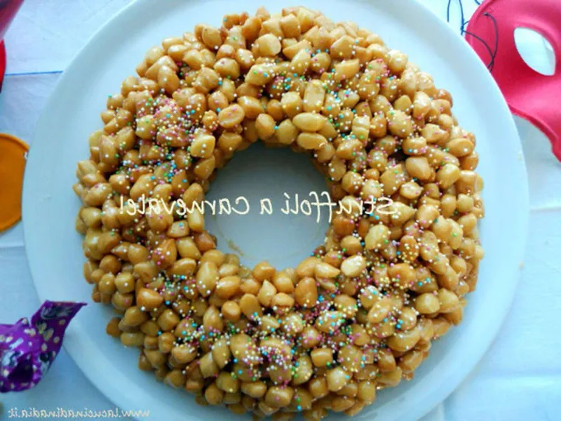 Snack recipes