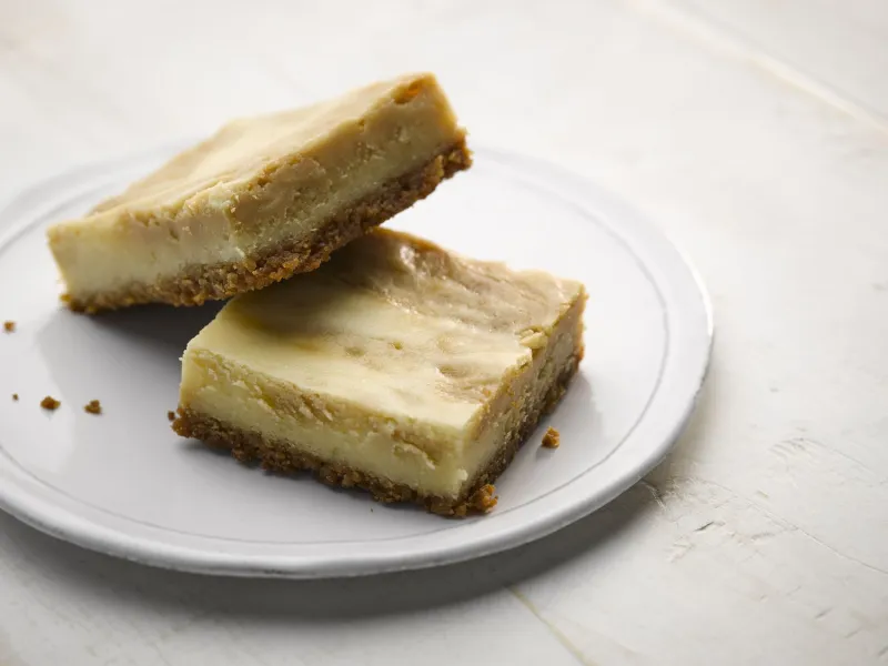 Snack recipes