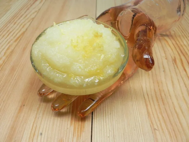 Snack recipes