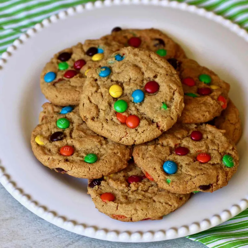 Snack recipes