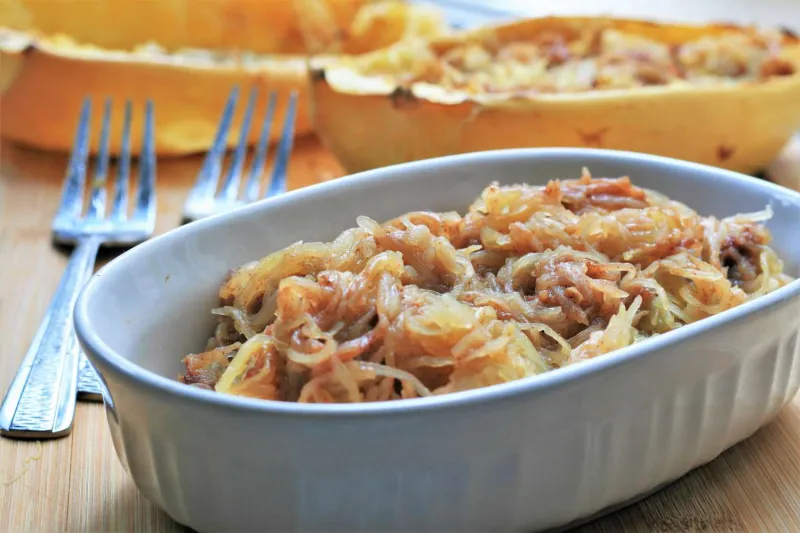 Snack recipes